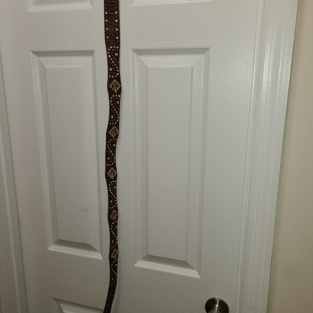 Womens belt